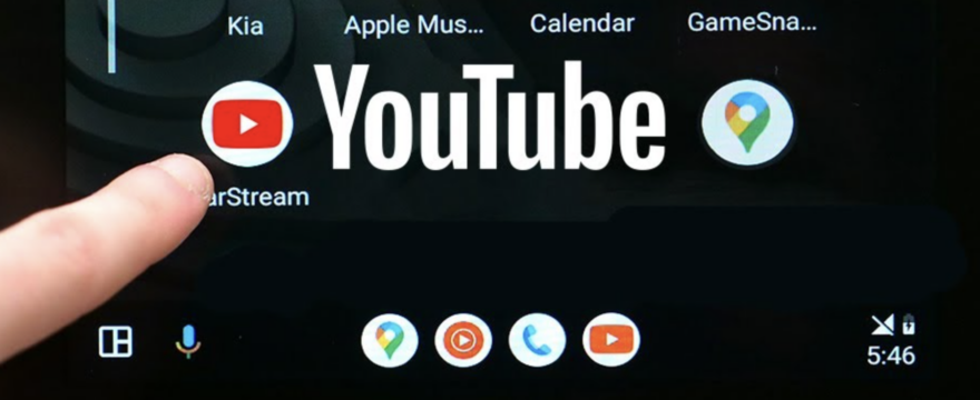 CarStream – Play YouTube on Android Auto (FREE, LATEST 2025)